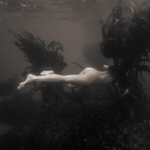 The Vanishing