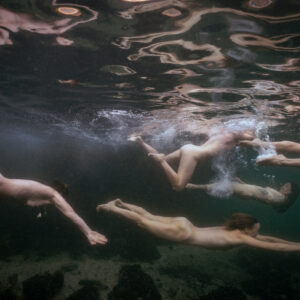 Liquid Flight